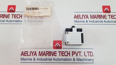 Klockner Moeller At0-11-1-ia Door Switch Iec 947/En 60 947