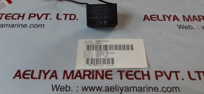 Shizuki M106 Capacitor AC 250V 7.0uF 10% Kokosha Co.Ltd Shizuki M106 Capacitor AC 250V 7.0uF 10% Kokosha Co.Ltd