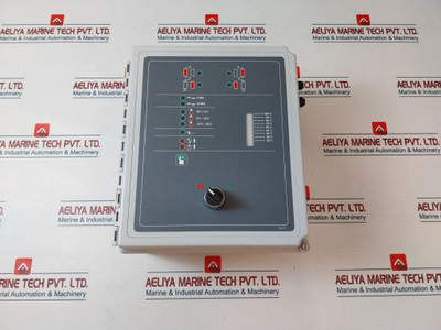 Hoffman Hs 5945.649.1 Box Control Switch