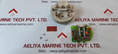 Ersatzteil V2011/1Ale Pcb Module