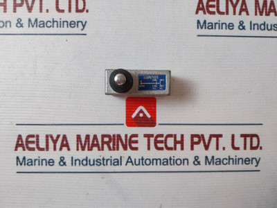 Burgess 5Br/103 Plunger Switch