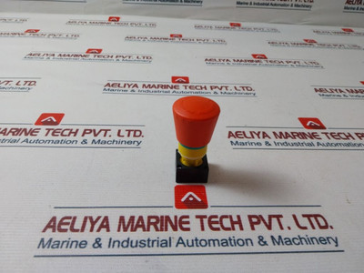 Emergency Stop Switch Siemens Meiko New