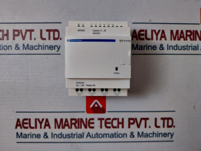 Smart Relay Telemecanique Sr2 D101Bd - Schneider Electric New Smart Relay Telemecanique Sr2 D101Bd - Schneider Electric New