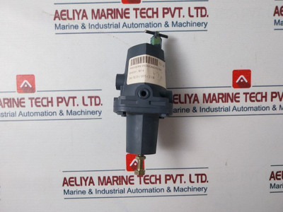 Bailey R7-4 Pressure Reducing Filter 727.01.11.100