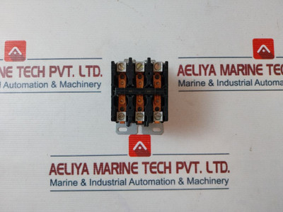 Products Unlimited 3100-30K10505Hq Definite Purpose Contactor Model 93