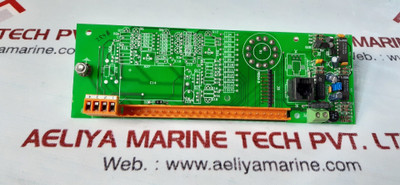 92400-000 mk.1 phontech batteryless telephone board