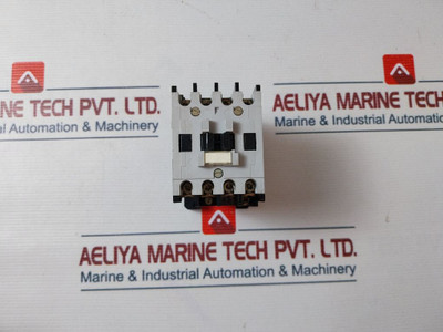 Allen-bradley 100-a24Nd31 Ser C Contactor