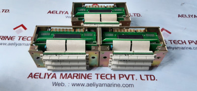 Modern automation power supply components