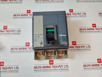 Merlin Gerin Ns1250 N Micrologic 2.0 - Schneider Electric Used
