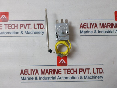 Thermostat Tecasa Nt-182 Phn T85 - 20A New