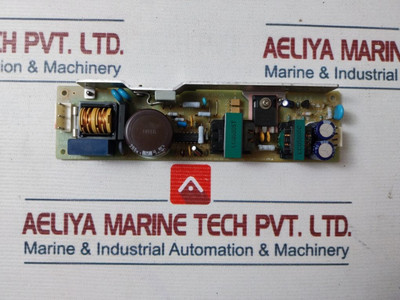 Power Supply Cosel Lca50S-5 - 5V 10A Used