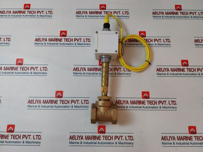 Flotect V6Epb-b-d-4-b-cv-gl Flow Switch 103000A03F060