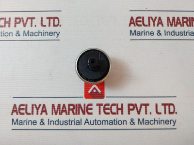 Beck Sensortechnik 901 Pressure Switch