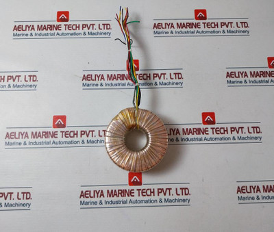 Etv Trafo 5214 Transformer