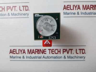 Timer Seil Electron S48-c2 Ac 110V Used Timer Seil Electron S48-c2 Ac 110V Used