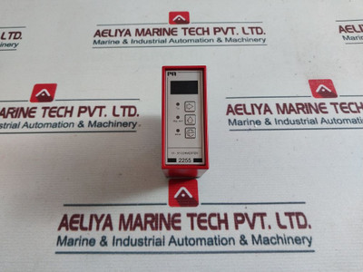 Pr Electronics 2255 F/I-f/F Converter 2255 B1
