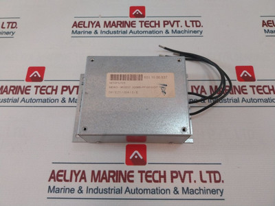 Net Filter Fuss-emv 3G3Mv-pfi3010-d It - Meiko New Net Filter Fuss-emv 3G3Mv-pfi3010-d It - Meiko New