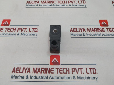 Lucifer 481865K8F Solenoid Valve Coil Dz02K8 115V 60Hz