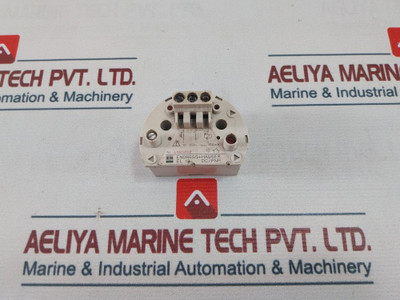 Endress+Hauser El 12 Dc/Pnp Changeover Contact 10-55V 350Ma Lde0032
