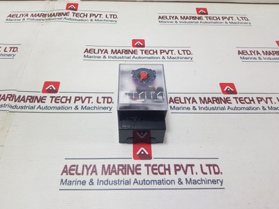 Legrand 499 26 Polarrex Kkt Analog Time Switch 230V 50Hz