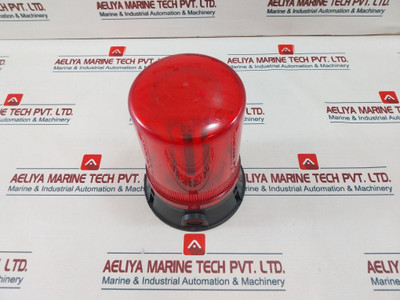 Moflash Led400-04-02Rs Surface Mount Led Bulb 115/230V Ac