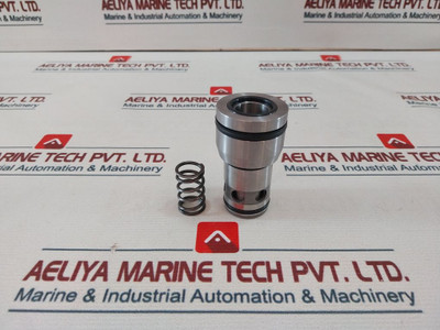 Rexroth 1818 509 770 Cartridge Valve