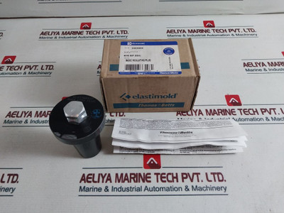 Elastimold K650 Bip Basic Insulated Plug 15/25Kv