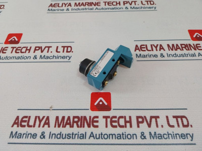 Micro Switch Honeywell Bze6-rn - 15A 125, 250 or 480 Vac New Micro Switch Honeywell Bze6-rn - 15A 125, 250 or 480 Vac New