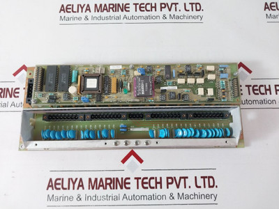 Honeywell 51401491-100 Rev.F Tc Mux/Filter 51401564