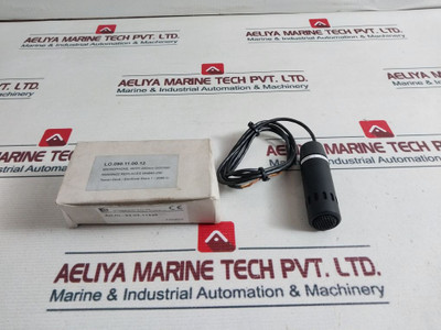 Holmco 82-05-11528 Microphone With 200Mm Gooseneck