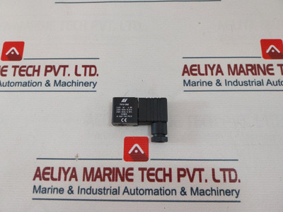 Automatic Valve/Hirschmann 7019-9Ab Solenoid Valve Coil 230V
