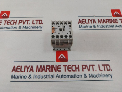 Control Relay Sprecher+Schuh Used Control Relay Sprecher+Schuh Used