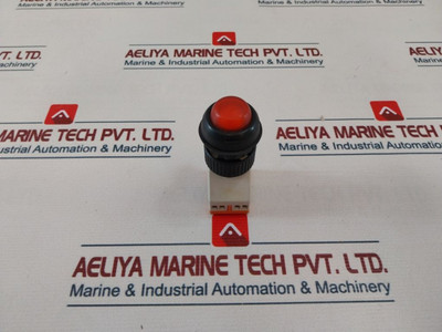 Light Module Bartec 07-3343-1110 - Bartec Used