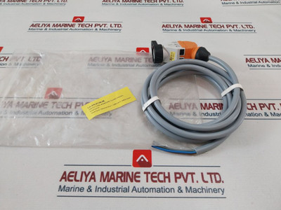 Bartec 07-3323-3403 Switch Module With Cable Controller Ac-15 400V 10 A