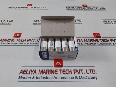 Lot Of 16X Mro Rt18-125 Fuse 500V~690V Lot Of 16X Mro Rt18-125 Fuse 500V~690V