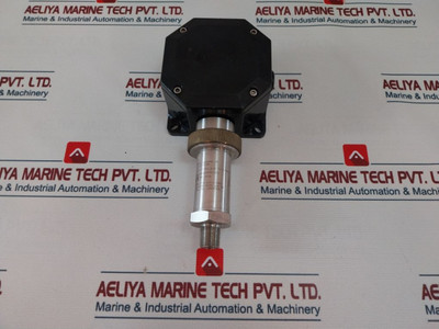 Pressure Transducer Druck Ptx Ex-0129A - Ptx 671-i-1140/ Ptx 671-1-1140 Used