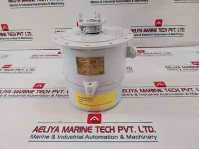 Gkn Stromag 100.37.Ne.490.Fv Gear Limit Switch New Gkn Stromag 100.37.Ne.490.Fv Gear Limit Switch New
