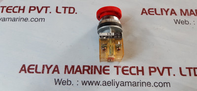 Maruyasu Dengyo Xmd Control Unit Switch 600V 10A