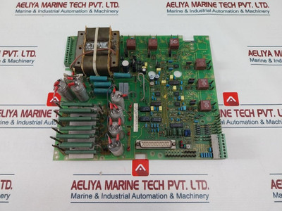 Siemens 6Qn5231-0Ba Sitor Drive Board Se.464042.0100.02 Siemens 6Qn5231-0Ba Sitor Drive Board Se.464042.0100.02