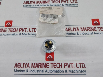 Pressure Switch Vdo Sabb 230 213 002 001C New Pressure Switch Vdo Sabb 230 213 002 001C New