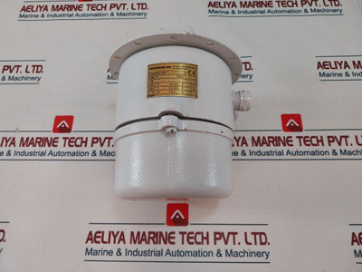 Stromag Ag 37Ne-490 Fv Limit Switch Series 100 400V~ 10A Ip 56