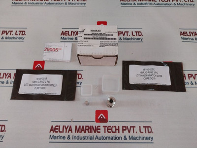 Repair Kit Gilmore Valve Shuttle Valve 22519 Rk New Repair Kit Gilmore Valve Shuttle Valve 22519 Rk New