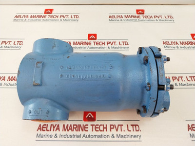 Clark Reliance 435-b Seperator