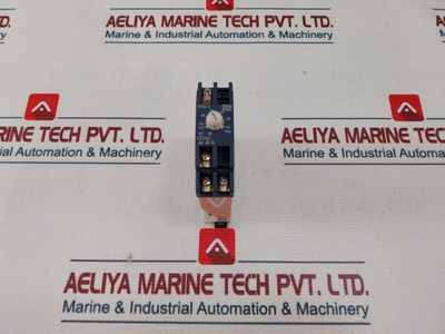 Digimec Dtd-1 Time Relay 60 Sec
