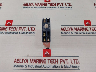 Time Relay Digimec Dtd-1 - Automatização Industrial Ltda Used