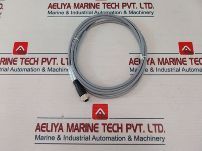 Pepperl+Fuchs 109434 Female Connector