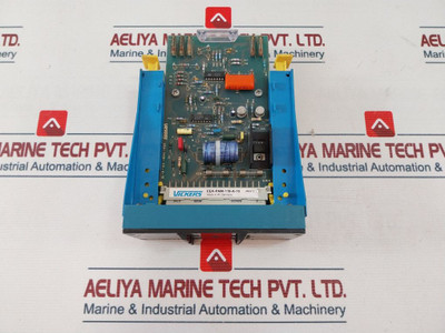 Vickers Eea-pam-119-a-10 Power Amplifier Board 986912