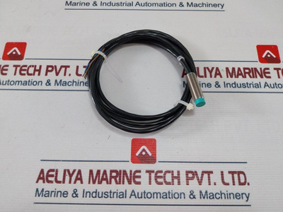 Inductive Sensor Pepperl+Fuchs Nj4-12Gm40-e2 24412S New