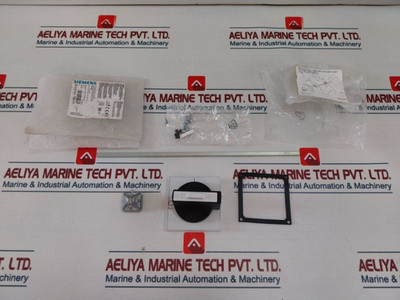 Siemens 8Uc6161-1Bd10 Rotary Mechanism Switch Handle Ip65 Siemens 8Uc6161-1Bd10 Rotary Mechanism Switch Handle Ip65