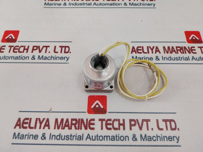 Baso R54889-144A Magnetic Operator 120V 60Hz W0739